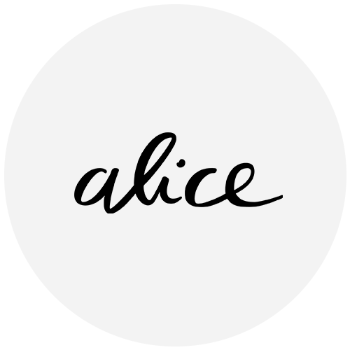 Alice